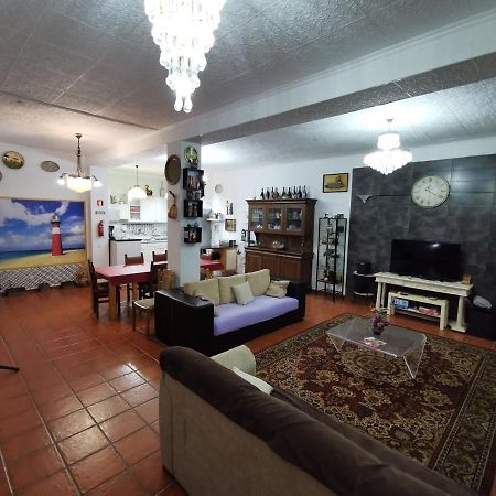 Casa Antiquada Βίλα Αλμπουφέιρα Εξωτερικό φωτογραφία