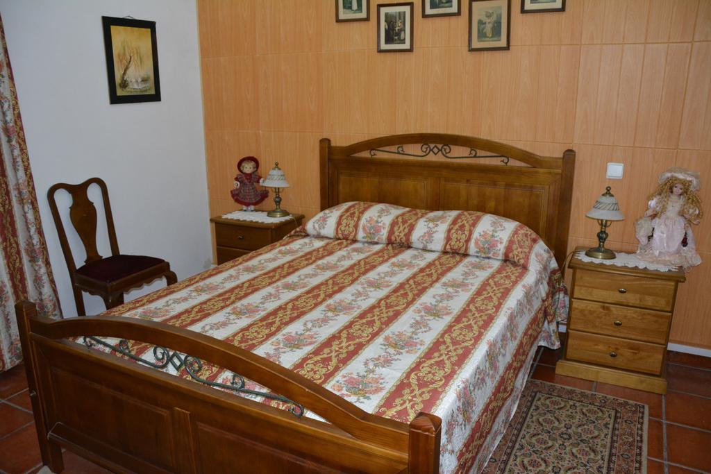 Casa Antiquada Βίλα Αλμπουφέιρα Εξωτερικό φωτογραφία