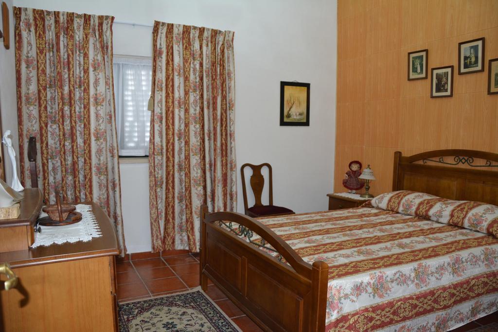 Casa Antiquada Βίλα Αλμπουφέιρα Εξωτερικό φωτογραφία