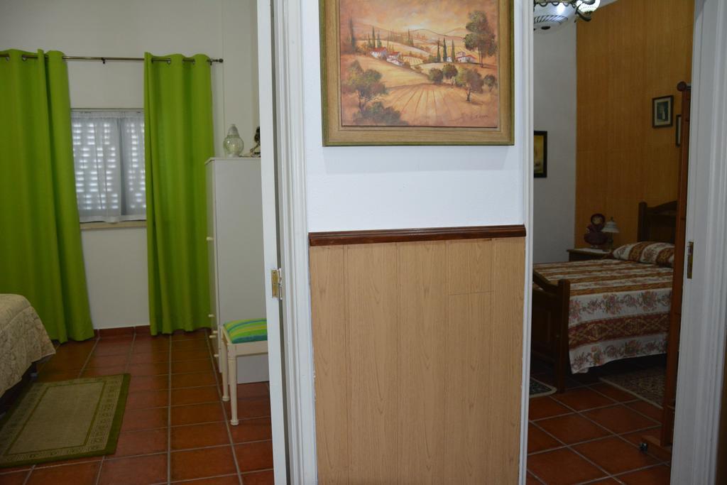 Casa Antiquada Βίλα Αλμπουφέιρα Εξωτερικό φωτογραφία