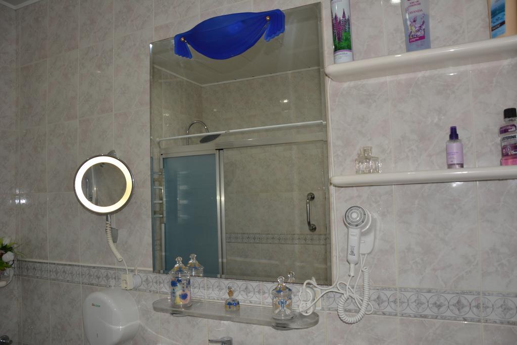 Casa Antiquada Βίλα Αλμπουφέιρα Εξωτερικό φωτογραφία