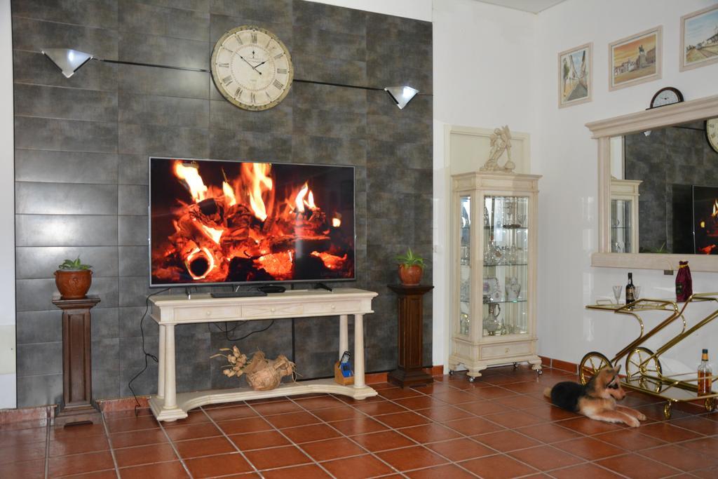Casa Antiquada Βίλα Αλμπουφέιρα Εξωτερικό φωτογραφία