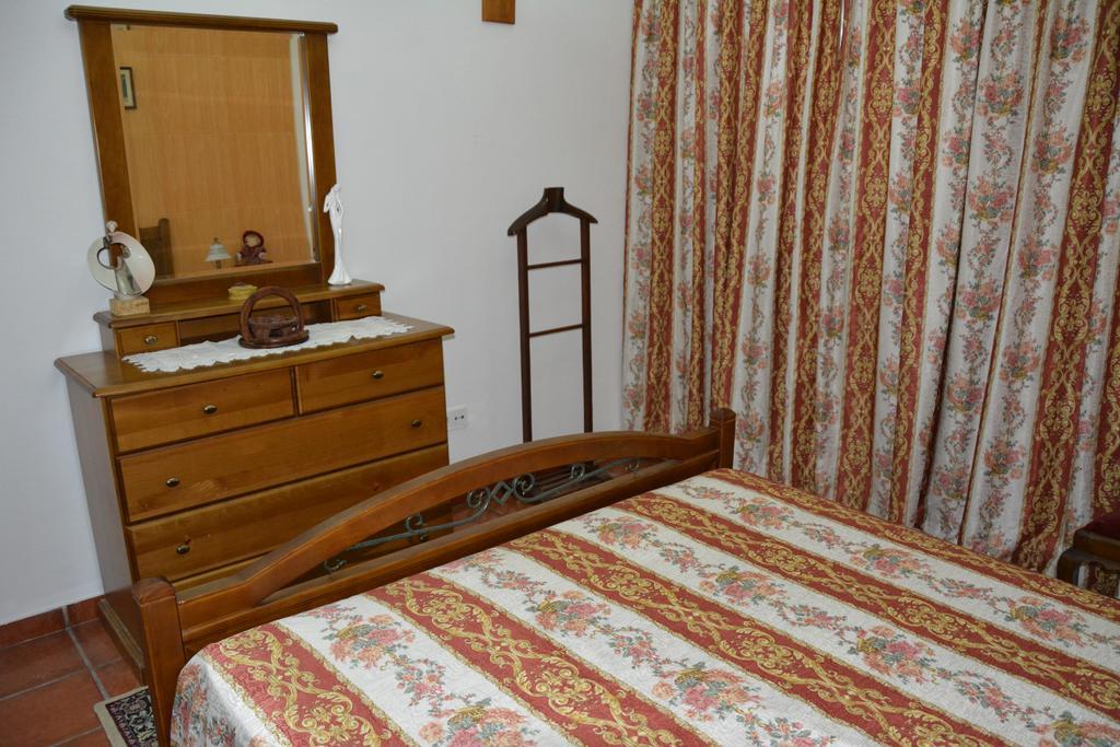 Casa Antiquada Βίλα Αλμπουφέιρα Εξωτερικό φωτογραφία
