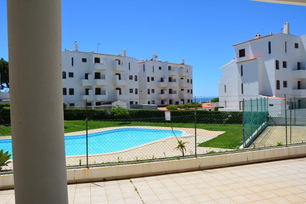 Casa Antiquada Βίλα Αλμπουφέιρα Εξωτερικό φωτογραφία