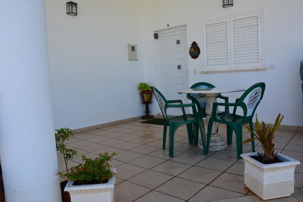 Casa Antiquada Βίλα Αλμπουφέιρα Εξωτερικό φωτογραφία