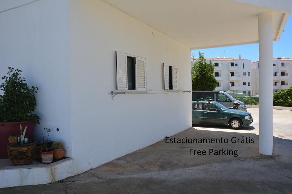Casa Antiquada Βίλα Αλμπουφέιρα Εξωτερικό φωτογραφία
